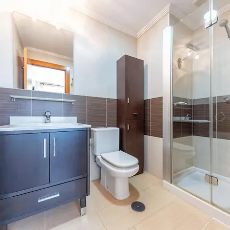 Appartement Cachis Muchavista *