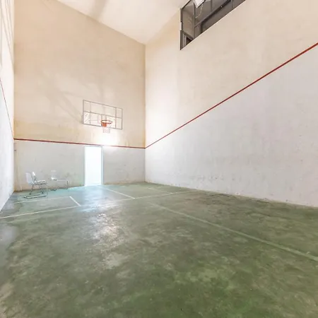 Appartement Cachis Muchavista Alicante
